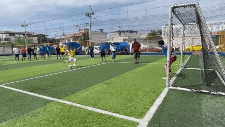 deporte