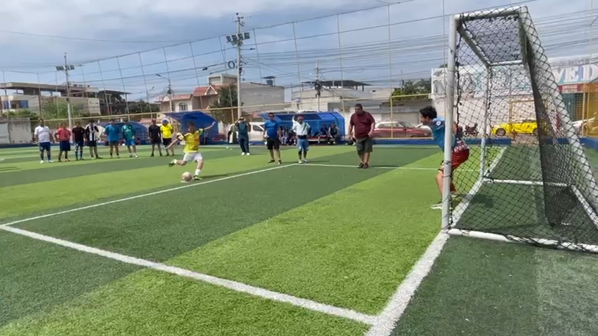 deporte